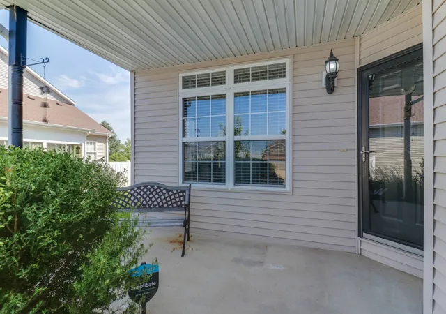 Photo 2 of Townhouse for sale at 2975 Benson Ln, Normal, IL 61761 | MLS# 12725391 | Listing updated on 2026-09-08
