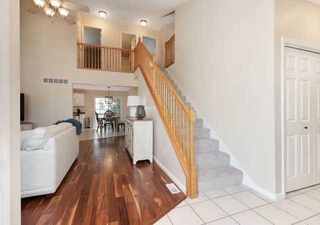 Photo 3 of Townhouse for sale at 2975 Benson Ln, Normal, IL 61761 | MLS# 12725391 | Listing updated on 2026-09-08