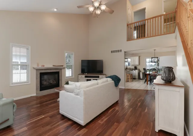 Photo 4 of Townhouse for sale at 2975 Benson Ln, Normal, IL 61761 | MLS# 12725391 | Listing updated on 2026-09-08