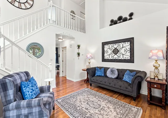 Photo 2 of Single family home for sale at 736 Wildflower Cir, Naperville, IL 60540 | MLS# 12726228 | Listing updated on 2026-09-05