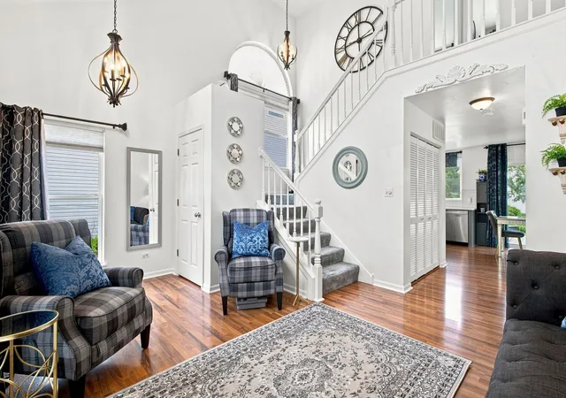 Photo 3 of Single family home for sale at 736 Wildflower Cir, Naperville, IL 60540 | MLS# 12726228 | Listing updated on 2026-09-05