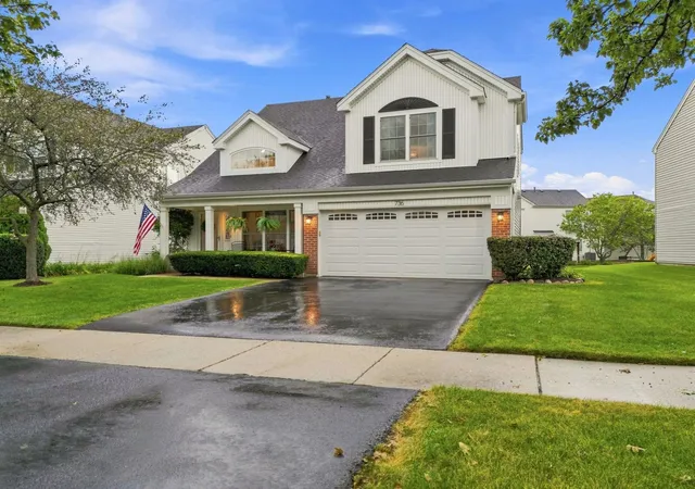 Photo 42 of Single family home for sale at 736 Wildflower Cir, Naperville, IL 60540 | MLS# 12726228 | Listing updated on 2026-09-05