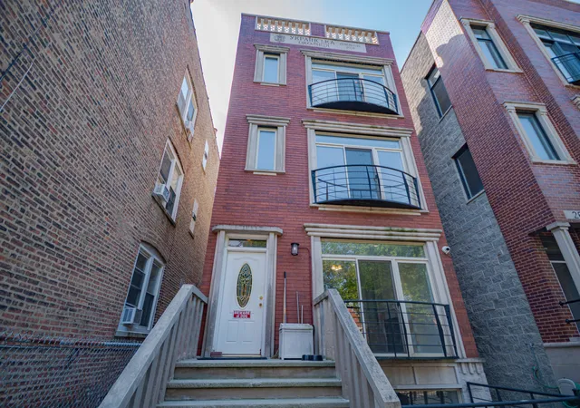 Photo 1 of Condo for sale at 2645 W Haddon Ave #1, Chicago, IL 60622 | MLS# 12727346 | Listing updated on 2026-09-05