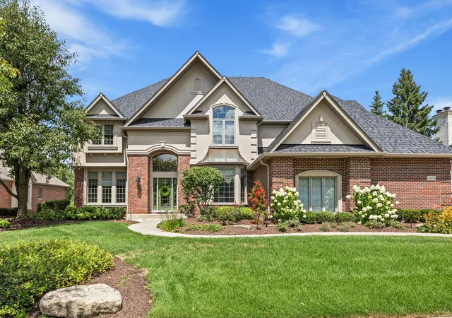 Photo 1 of Mansion for sale at 10850 Somer Ln, Orland Park, IL 60467 | MLS# 12728890 | Listing updated on 2026-09-07