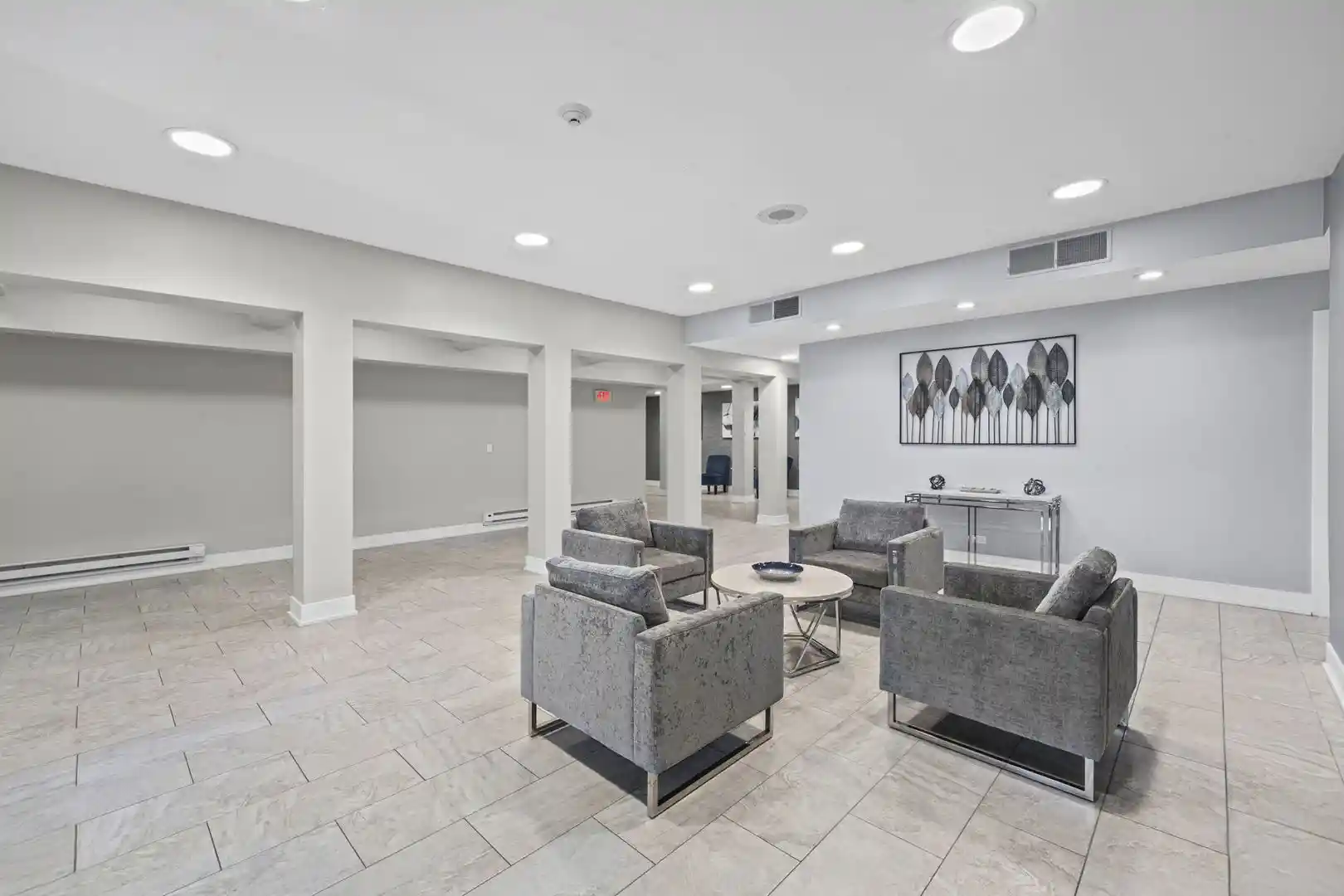 Listing Photo 2 - Condo for sale in 1795 Lake Cook Rd located at 1795 Lake Cook Rd, Highland Park, IL 60035 - Unit #110