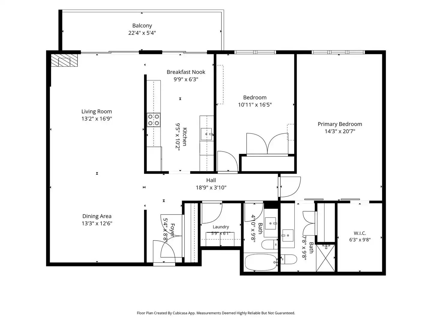 Listing Photo 24 - Condo for sale in 1795 Lake Cook Rd located at 1795 Lake Cook Rd, Highland Park, IL 60035 - Unit #110