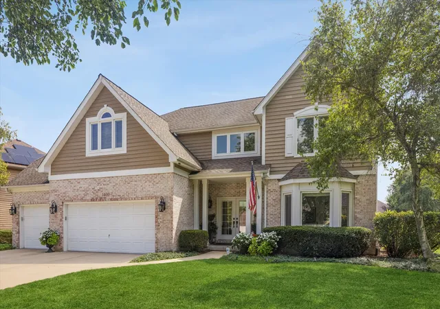 Photo 1 of Single family home for sale at 1400 Monarch Cir, Naperville, IL 60564 | MLS# 12730381 | Listing updated on 2026-09-03