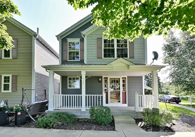Photo 1 of Single family home for sale at 4142 Rivertowne Dr, Plainfield, IL 60586 | MLS# 12731926 | Listing updated on 2026-09-03
