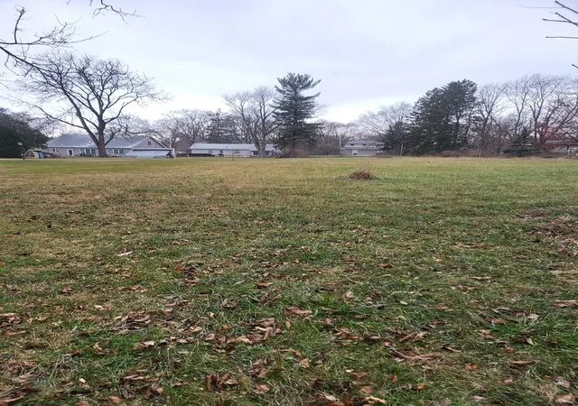Land for sale at 11s105 Carpenter St, Lemont, IL 60439 | MLS# 12732119