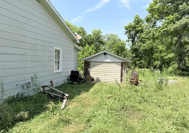 Photo 3 of Sale Pending at 261 E Trammel St, Carrier Mills, IL 62917 | MLS# 12732323 | Listing updated on 2026-09-07