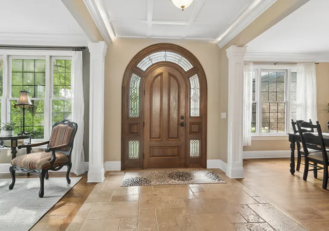 Photo 3 of Sale Pending at 1301 N Chicago Ave, Arlington Heights, IL 60004 | MLS# 12733679 | Listing updated on 2026-09-23