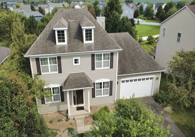 Photo 1 of Single family home for sale at 4604 Mclaren Dr, Oswego, IL 60543 | MLS# 12733683 | Listing updated on 2026-10-01