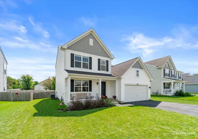 Photo 25 of Sale Pending at 305 Cooper St, Plano, IL 60545 | MLS# 12734057 | Listing updated on 2026-10-01