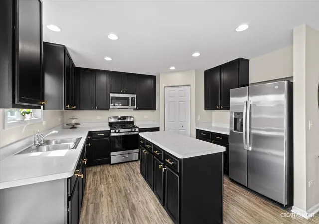 Photo 3 of Sale Pending at 305 Cooper St, Plano, IL 60545 | MLS# 12734057 | Listing updated on 2026-10-01