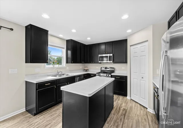 Photo 3 of Sale Pending at 305 Cooper St, Plano, IL 60545 | MLS# 12734057 | Listing updated on 2026-10-01