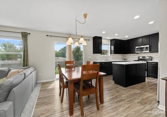 Photo 4 of Sale Pending at 305 Cooper St, Plano, IL 60545 | MLS# 12734057 | Listing updated on 2026-10-01
