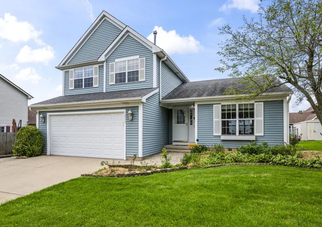 Single family home for sale at 1233 Old Timber Ct, Hoffman Estates, IL 60192 | MLS# 12734458