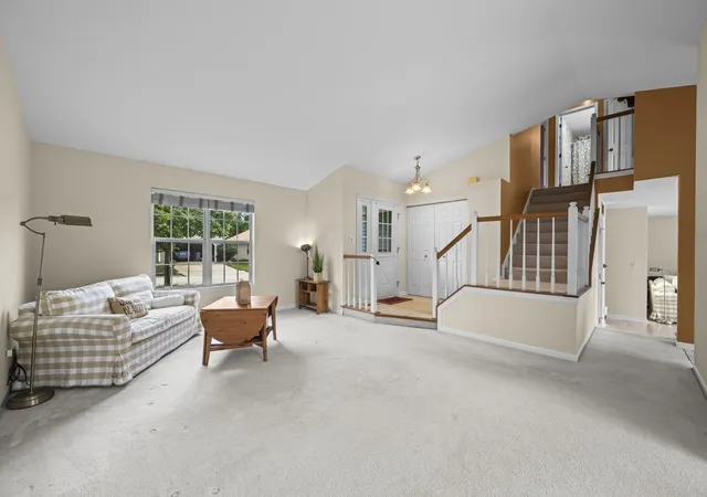 Photo 2 of Single family home for sale at 1233 Old Timber Ct, Hoffman Estates, IL 60192 | MLS# 12734458 | Listing updated on 2026-09-08
