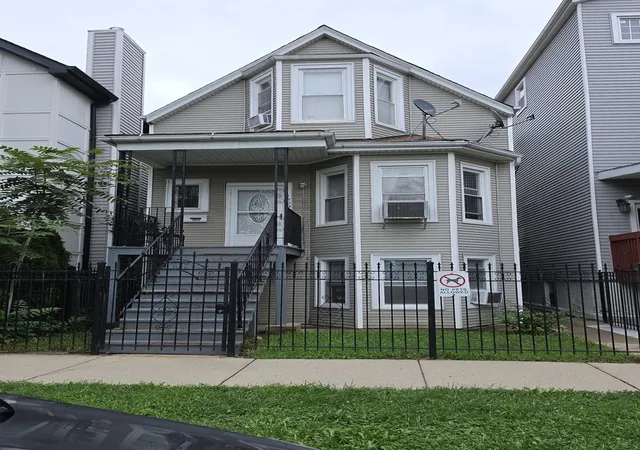 Photo 1 of Multi family home for sale at 1809 N Lawndale Ave, Chicago, IL 60647 | MLS# 12734497 | Listing updated on 2026-09-02