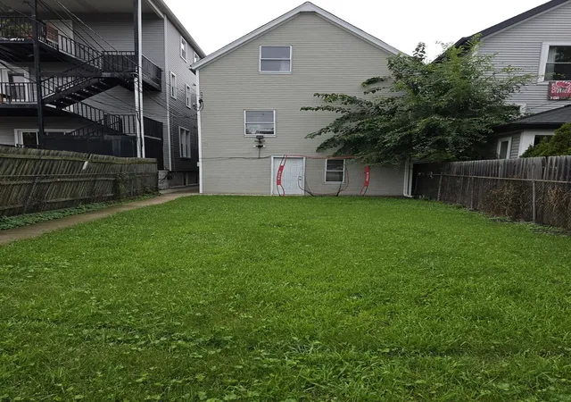 Photo 21 of Multi family home for sale at 1809 N Lawndale Ave, Chicago, IL 60647 | MLS# 12734497 | Listing updated on 2026-09-02