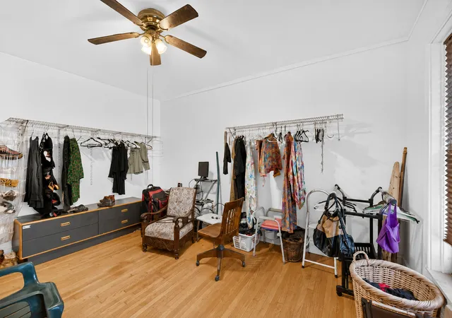 Photo 3 of Condo for sale at 5100 S Hyde Park Blvd #2D, Chicago, IL 60615 | MLS# 12734957 | Listing updated on 2026-09-08