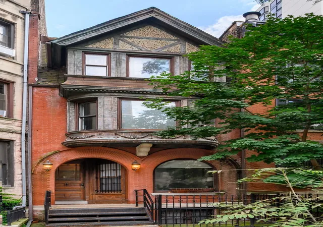 Photo 1 of Multi family home for sale at 57 E Cedar St, Chicago, IL 60611 | MLS# 12735025 | Listing updated on 2026-09-22