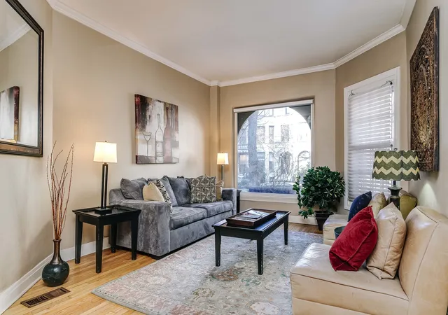 Photo 3 of Multi family home for sale at 57 E Cedar St, Chicago, IL 60611 | MLS# 12735025 | Listing updated on 2026-09-22