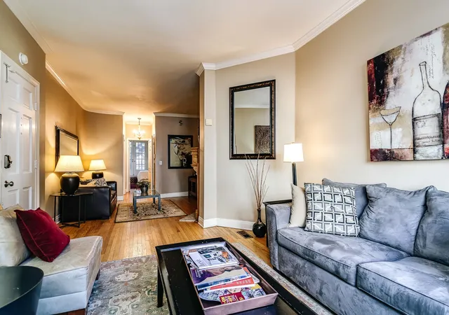 Photo 3 of Multi family home for sale at 57 E Cedar St, Chicago, IL 60611 | MLS# 12735025 | Listing updated on 2026-09-22