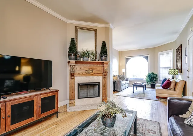Photo 4 of Multi family home for sale at 57 E Cedar St, Chicago, IL 60611 | MLS# 12735025 | Listing updated on 2026-09-22