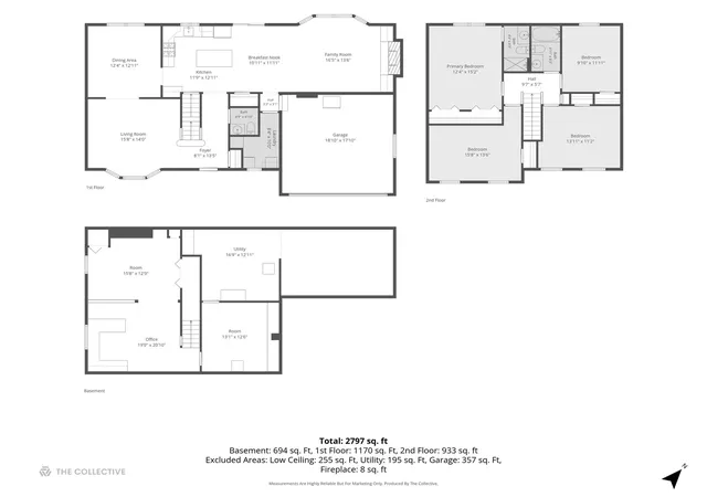 Photo 19 of Single family home for sale at 1527 Abbotsford Dr, Naperville, IL 60563 | MLS# 12735802 | Listing updated on 2026-09-01