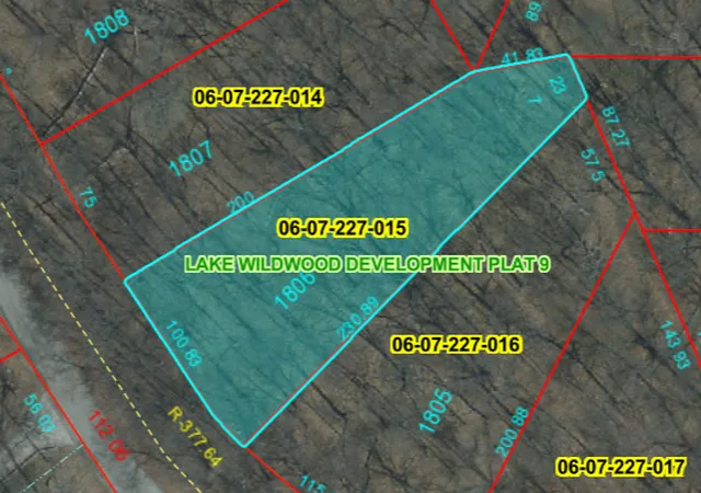 Photo 4 of Land for sale at 1806 Tanglewood Dr, Varna, IL 61375 | MLS# 12736027 | Listing updated on 2026-09-07