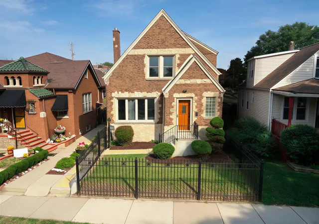 Photo 1 of Single family home for sale at 8013 S Harper Ave, Chicago, IL 60619 | MLS# 12736632 | Listing updated on 2026-09-08