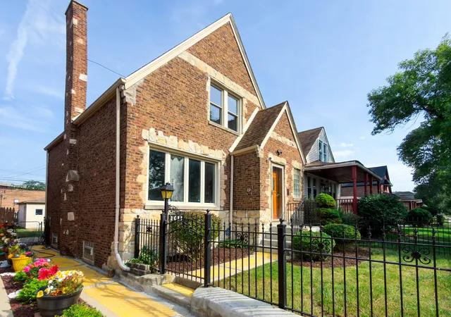Photo 2 of Single family home for sale at 8013 S Harper Ave, Chicago, IL 60619 | MLS# 12736632 | Listing updated on 2026-09-08