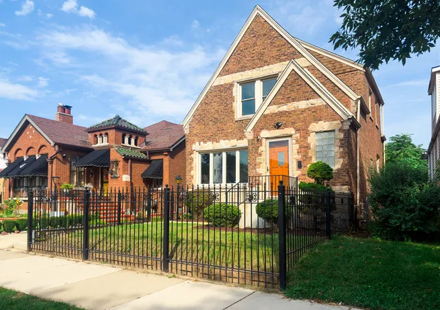 Photo 3 of Single family home for sale at 8013 S Harper Ave, Chicago, IL 60619 | MLS# 12736632 | Listing updated on 2026-09-08