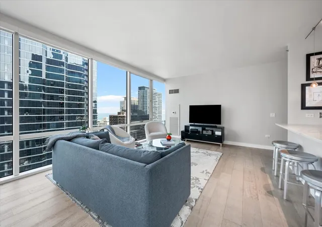 Photo 3 of Sale Pending at 505 N Mcclurg Ct #3706, Chicago, IL 60611 | MLS# 12737389 | Listing updated on 2026-09-25