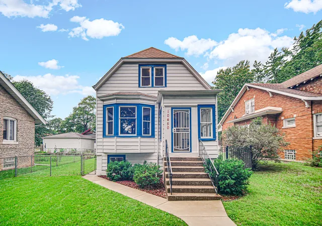 Photo 2 of Single family home for sale at 10450 S Church St, Chicago, IL 60643 | MLS# 12737615 | Listing updated on 2026-09-08