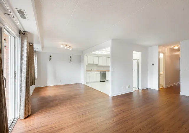 Photo 2 of Condo for sale at 4201 Quinlan Rd #102B, Glenview, IL 60025 | MLS# 12737651 | Listing updated on 2026-09-23