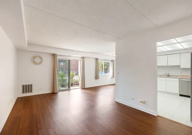Photo 3 of Condo for sale at 4201 Quinlan Rd #102B, Glenview, IL 60025 | MLS# 12737651 | Listing updated on 2026-09-23