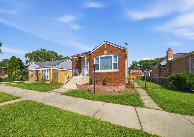 Photo 2 of Single family home for sale at 334 W 101st Place, Chicago, IL 60628 | MLS# 12737909 | Listing updated on 2026-09-04