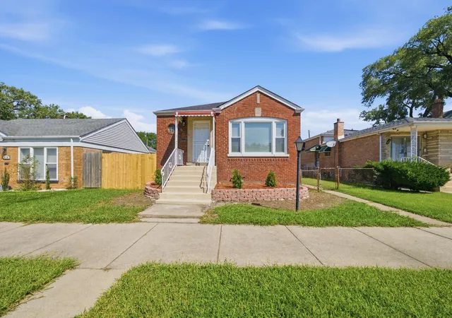 Photo 3 of Single family home for sale at 334 W 101st Place, Chicago, IL 60628 | MLS# 12737909 | Listing updated on 2026-09-04