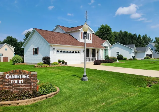 Photo 40 of Single family home for sale at 256 Cambridge Ct, Dixon, IL 61021 | MLS# 12738502 | Listing updated on 2026-09-07