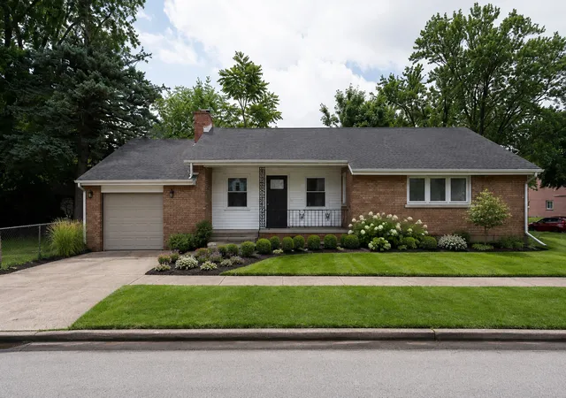 Photo 1 of Single family home for sale at 14201 S Wentworth Ave, Riverdale, IL 60827 | MLS# 12738512 | Listing updated on 2026-09-07