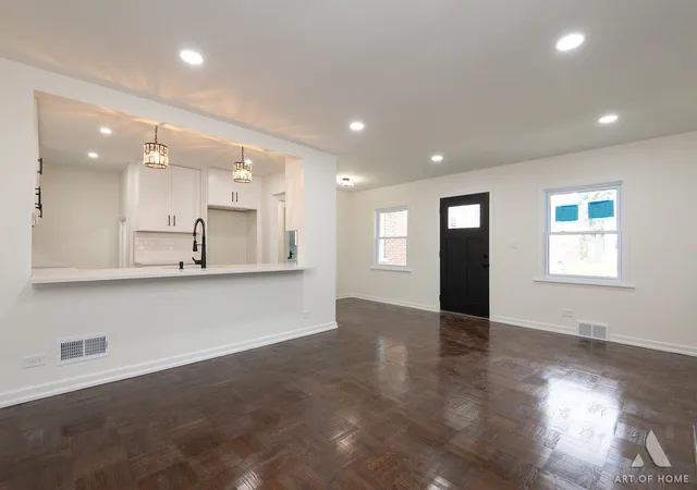 Photo 4 of Single family home for sale at 14201 S Wentworth Ave, Riverdale, IL 60827 | MLS# 12738512 | Listing updated on 2026-09-07
