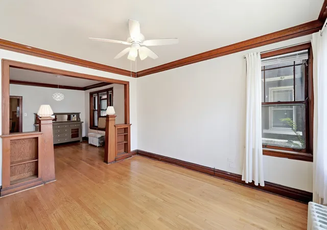 Photo 2 of Multi family home for sale at 6641 S Fairfield Ave, Chicago, IL 60629 | MLS# 12740447 | Listing updated on 2026-09-07