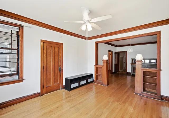 Photo 3 of Multi family home for sale at 6641 S Fairfield Ave, Chicago, IL 60629 | MLS# 12740447 | Listing updated on 2026-09-07