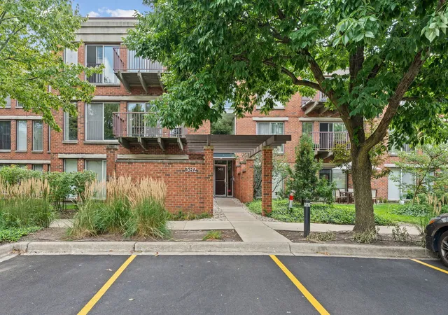 Photo 1 of Condo for sale at 382 Kelburn Rd #321, Deerfield, IL 60015 | MLS# 12740538 | Listing updated on 2026-09-06