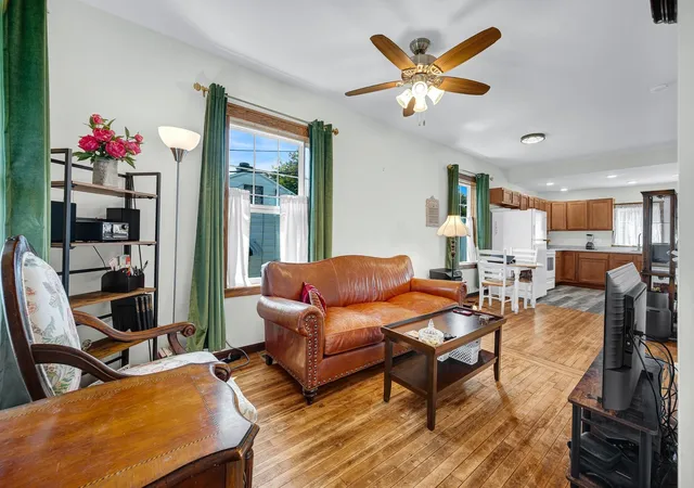 Photo 2 of Sale Pending at 1312 W Grove St, Bloomington, IL 61701 | MLS# 12740578 | Listing updated on 2026-09-04