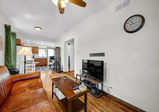 Photo 2 of Sale Pending at 1312 W Grove St, Bloomington, IL 61701 | MLS# 12740578 | Listing updated on 2026-09-04