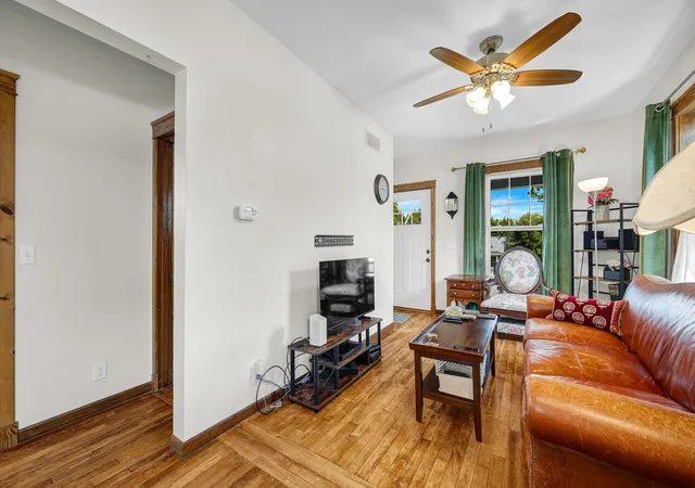 Photo 3 of Sale Pending at 1312 W Grove St, Bloomington, IL 61701 | MLS# 12740578 | Listing updated on 2026-09-04