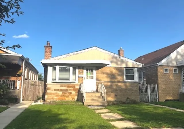 Photo 1 of Single family home for sale at 4719 S Kilpatrick Ave, Chicago, IL 60632 | MLS# 12740675 | Listing updated on 2026-09-08